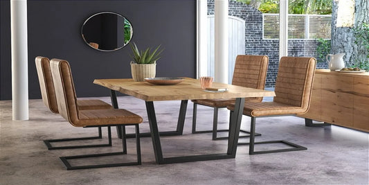 Jasper Dining Range