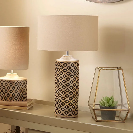 Table Lamps