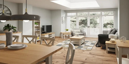 Ramore Living Range