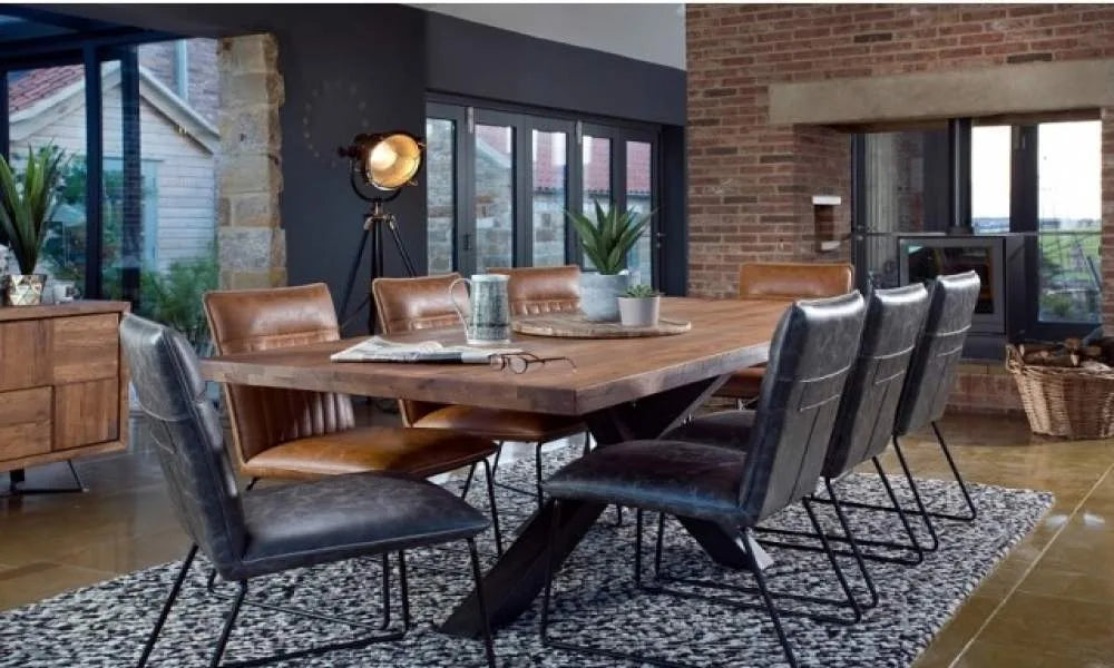 View All Dining Tables