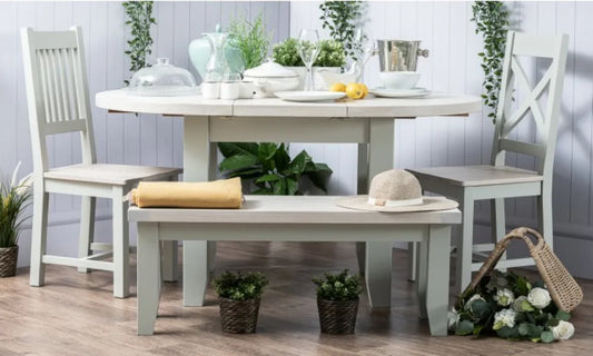 Round Tables