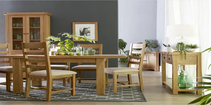 Cranbrook Dining Range
