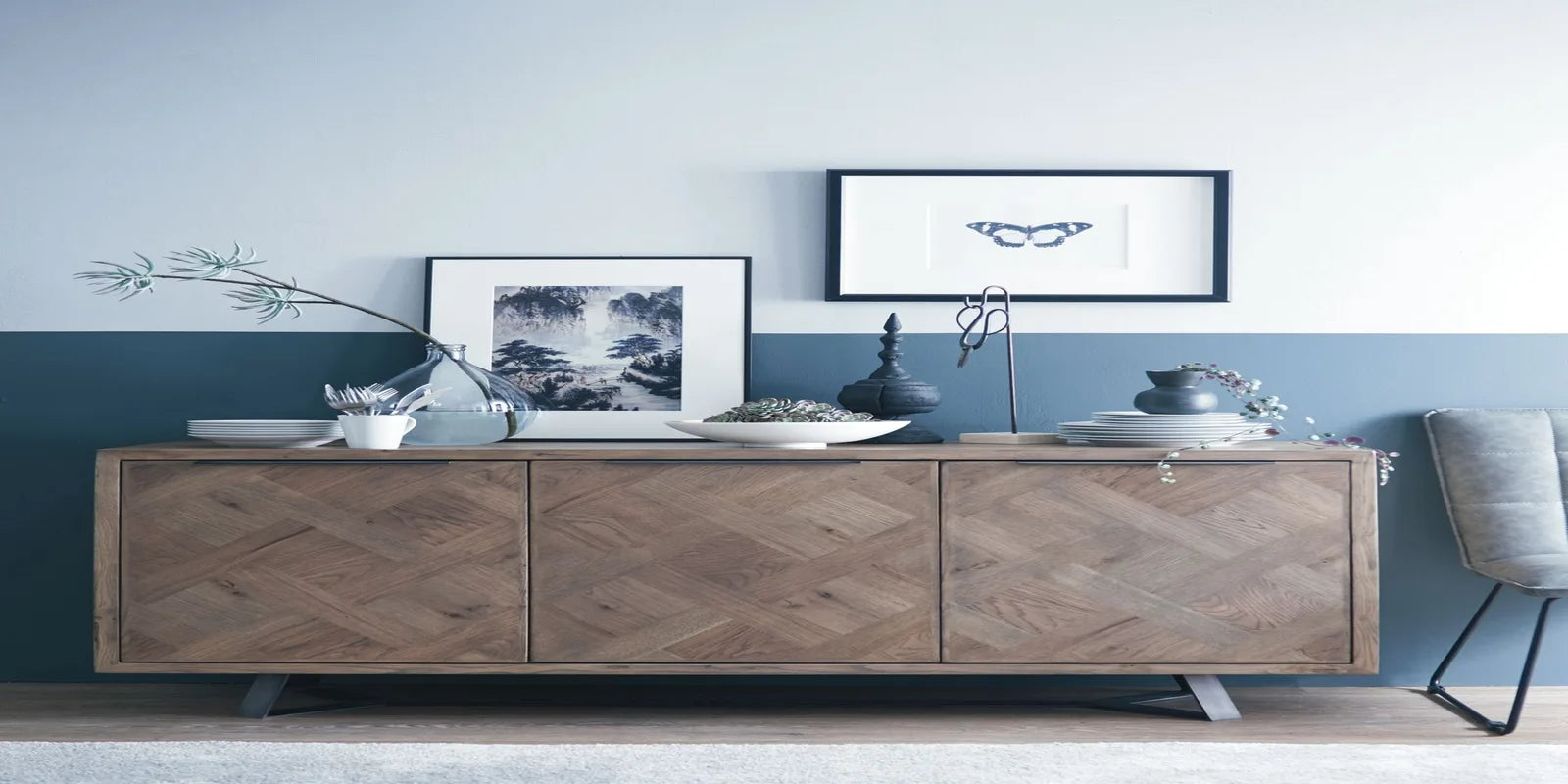 Indigo Living Range