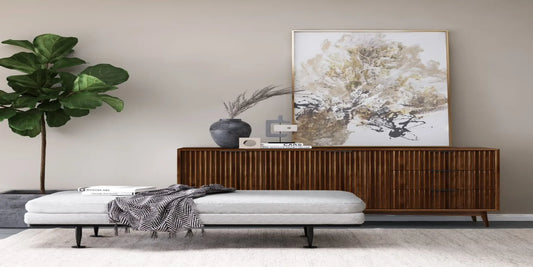 Harper Living Range