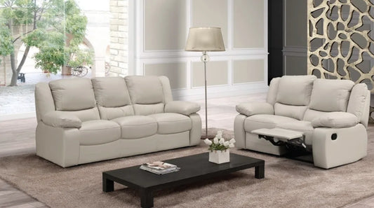 Leather Sofas & Chairs