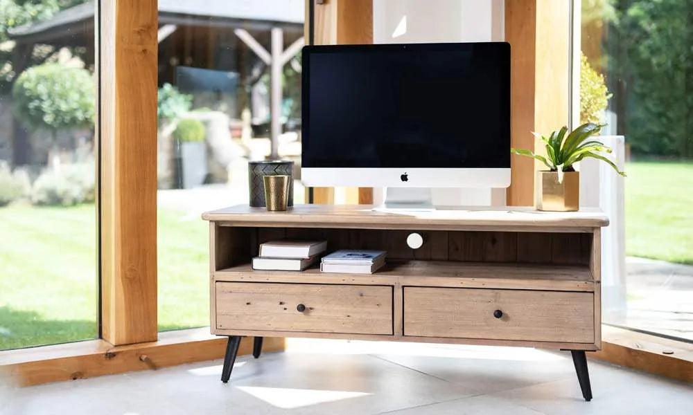 TV & Entertainment Units