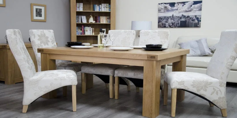 Marseille Dining Range