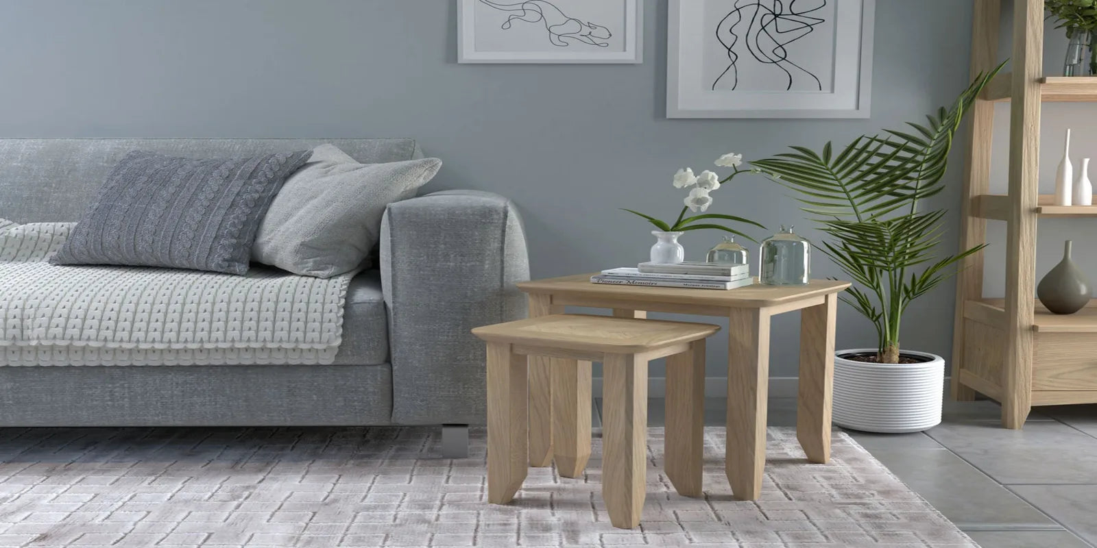 Cairo Living Range