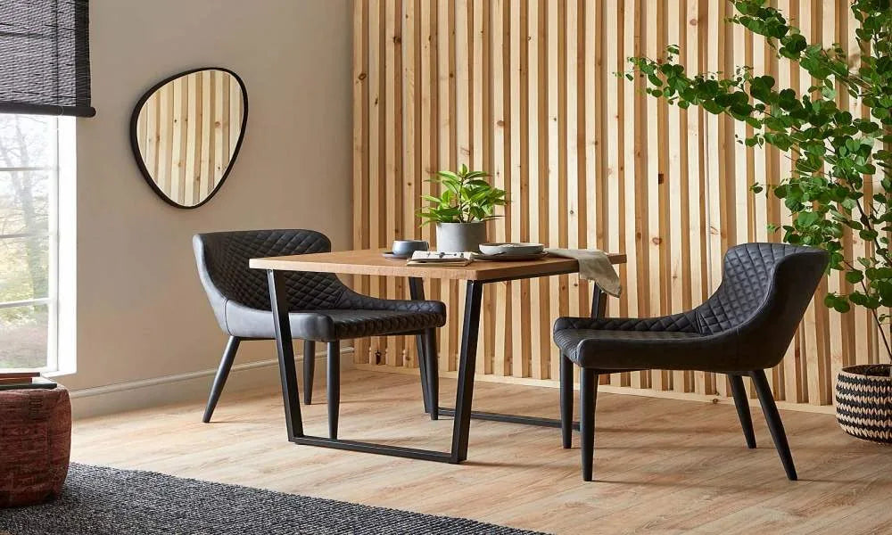 Compact Tables
