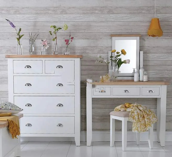 Dressing Tables