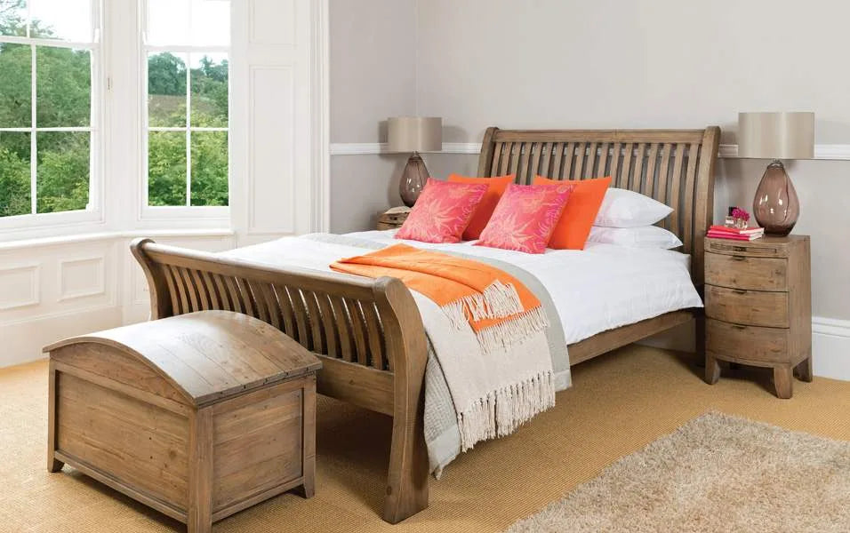 4ft Small Double