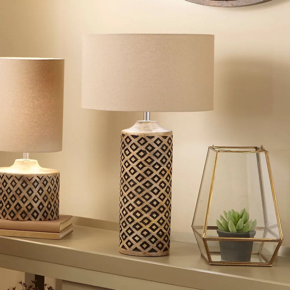 Table Lamps