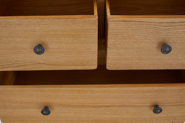 Bordeaux 2 Over 3 Chest