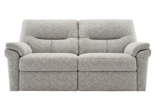 G Plan Seattle 2.5 seater