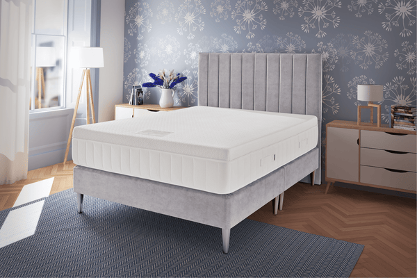 Kaymed Supreme 2000 Therma-Phase Ultra Mattress 6ft Superking
