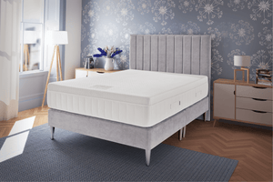 Kaymed Supreme 2000 Therma-Phase Ultra Divan Set 3ft Single