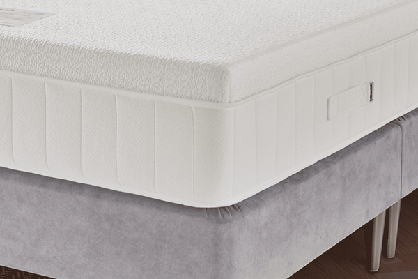 Kaymed Supreme 2000 Therma-Phase Ultra Mattress 3ft Single