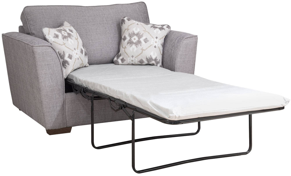 Filton Sofa Bed - 80cm Mattress