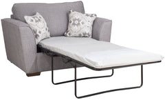 Filton Sofa Bed - 80cm Mattress