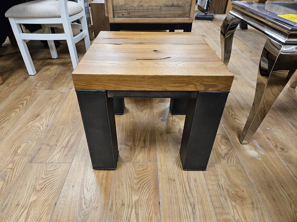 Clearance Ashton Lamp Table
