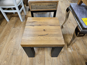 Clearance Ashton Lamp Table