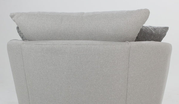 Moby Swivel Cuddler