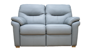 G Plan Seattle 2 seater L