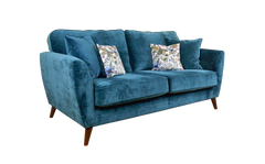 Alexa 3 Seater Sofa