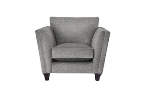 Parker Knoll Harlow Upholstered Arm Chair