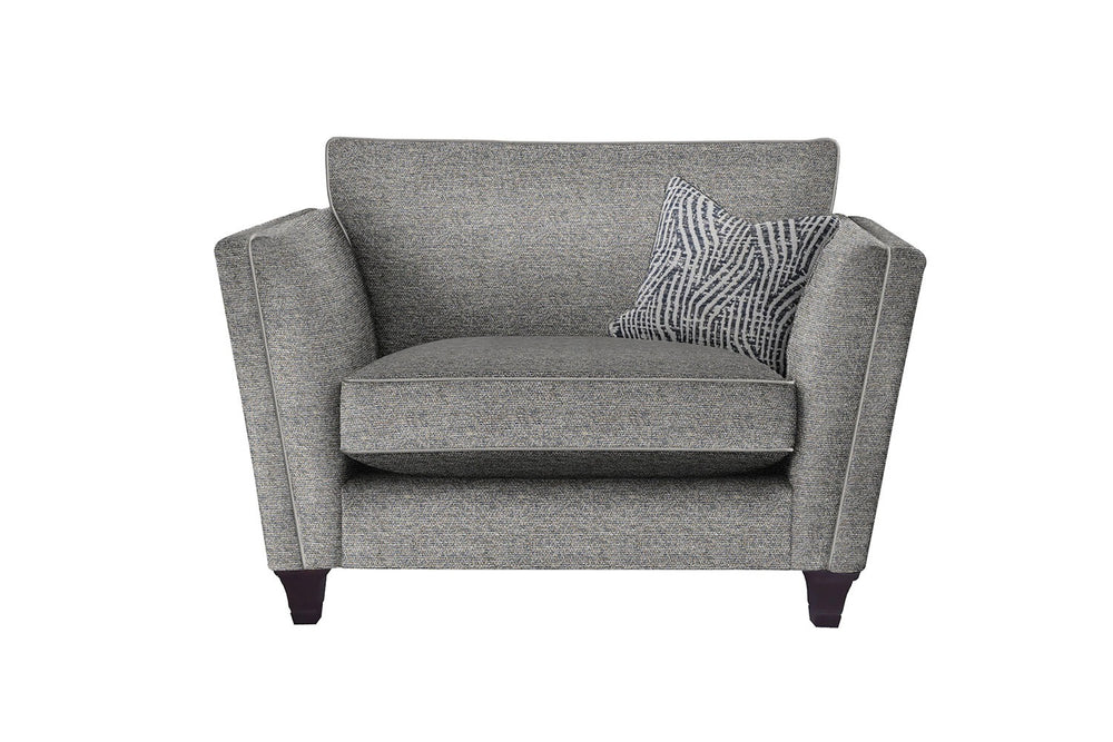 Parker Knoll Harlow Upholstered Snuggler