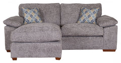 Dunstable 3 Seater Chaise Sofa