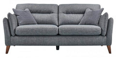 Cadiz 3 Seater Sofa - Motion Collection