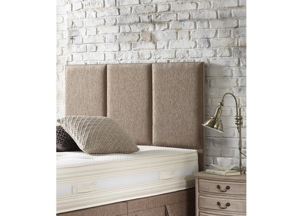 3 Panel Designer Headboard 5ft King Size