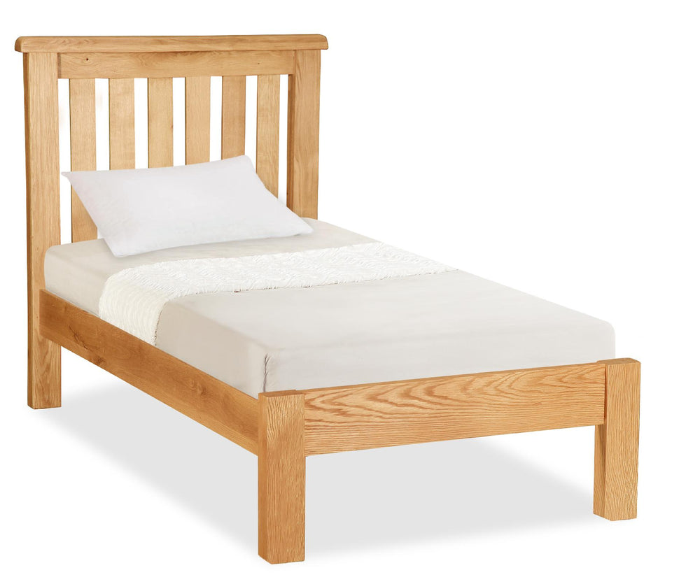Salford 3ft Low Bed Frame
