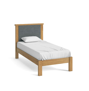 Bordeaux 3ft Bed Frame