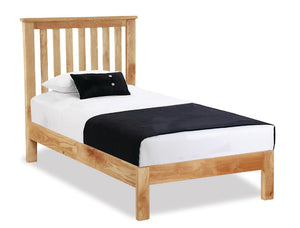 Tosca 3ft Low Bed Frame