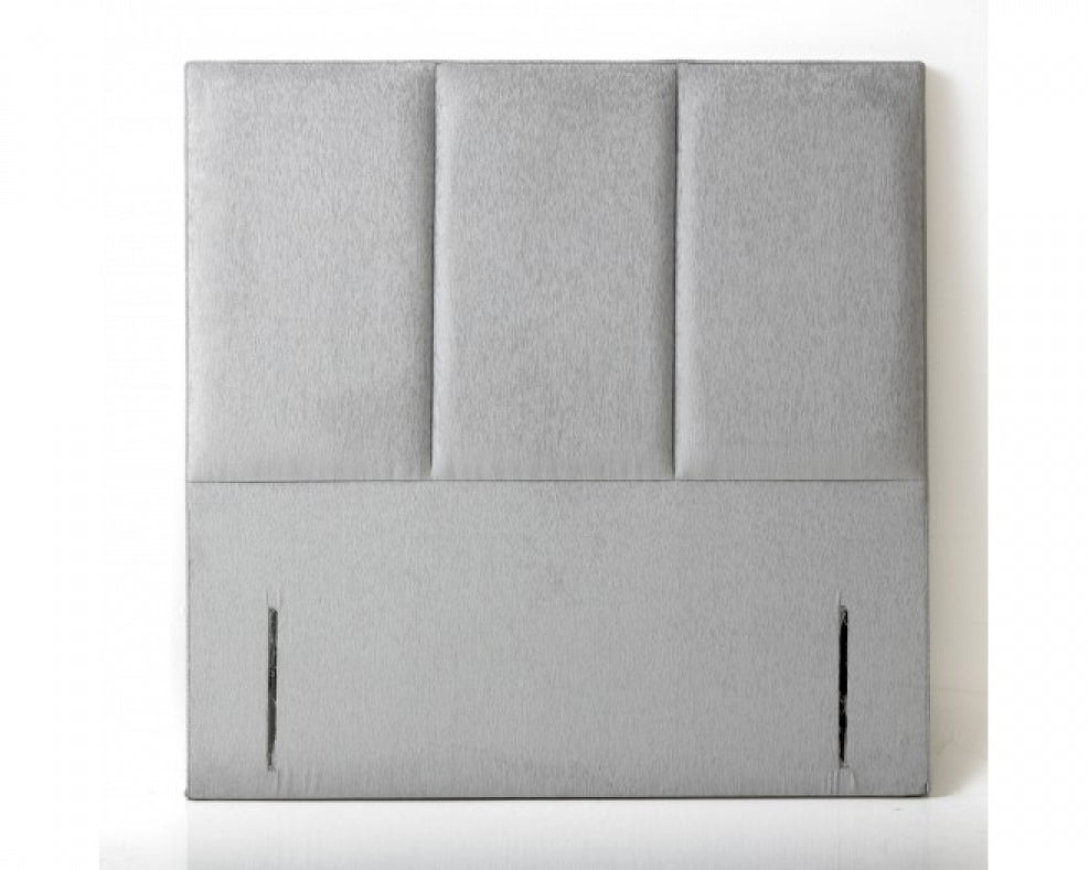 3 Panel Floor Standing Designer Headboard 6ft Super King Size