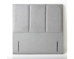 3 Panel Floor Standing Designer Headboard 6ft Super King Size