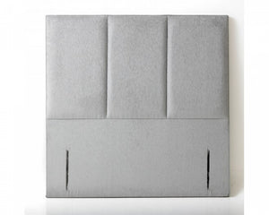 3 Panel Floor Standing Designer Headboard 5ft King Size