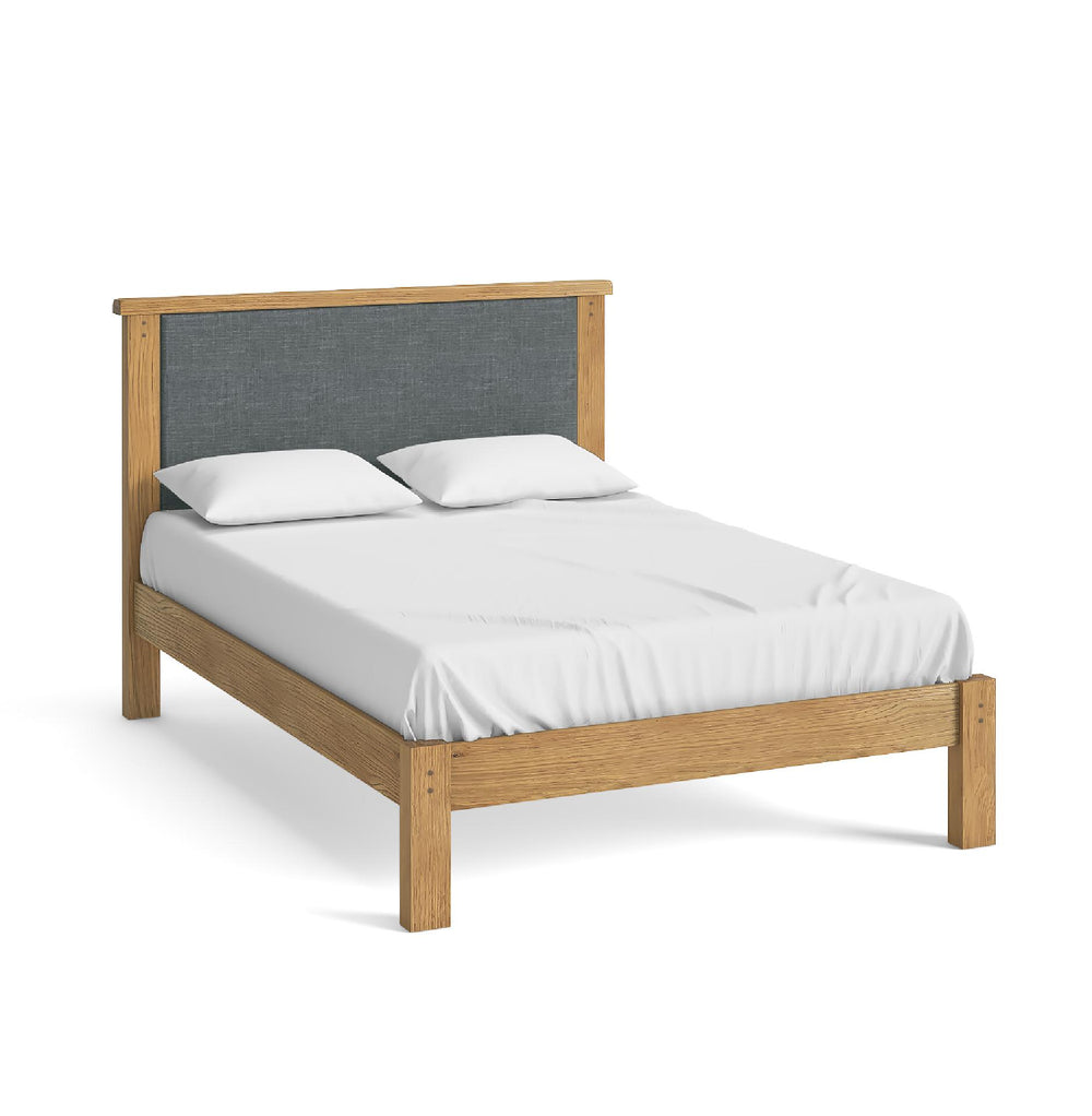 Bordeaux 4ft6 Bed Frame