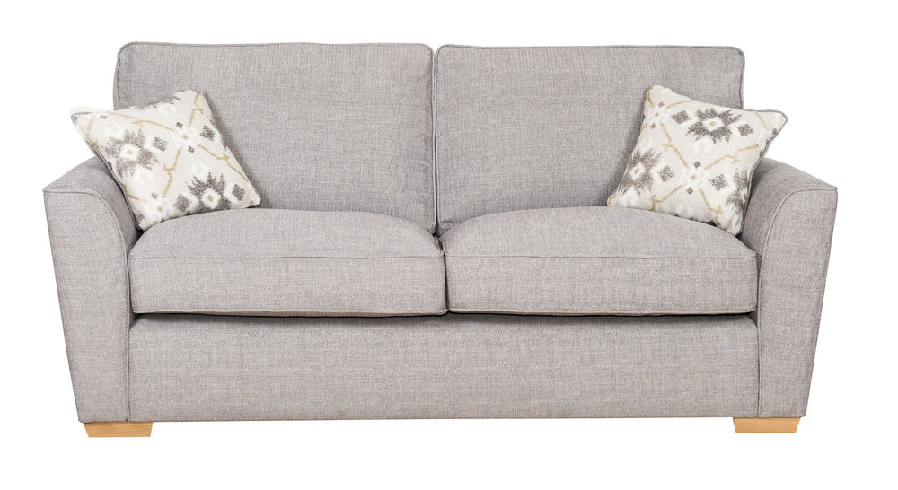 Atlantis 3 Seater Sofa