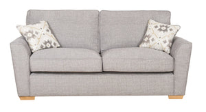 Atlantis 3 Seater Sofa