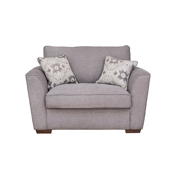 Filton Sofa Bed - 80cm Mattress