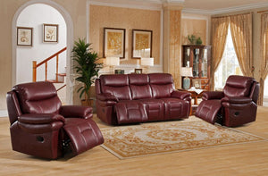 Bacoli 2 Seater Sofa