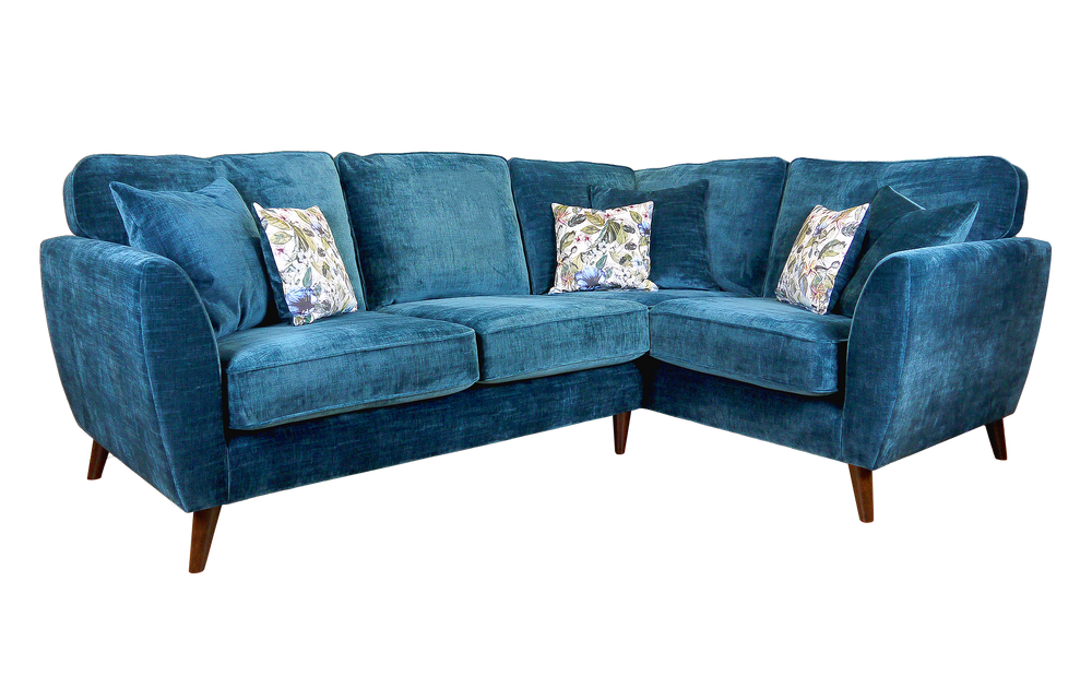 Alexa Corner Chaise Sofa