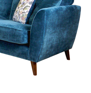 Alexa Corner Chaise Sofa