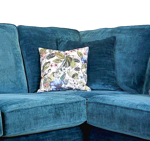 Alexa Corner Chaise Sofa