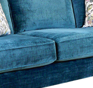 Alexa Corner Chaise Sofa
