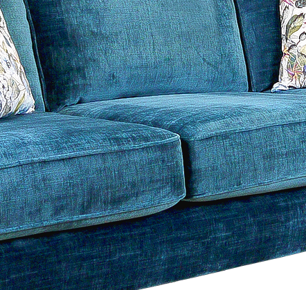 Alexa Corner Chaise Sofa