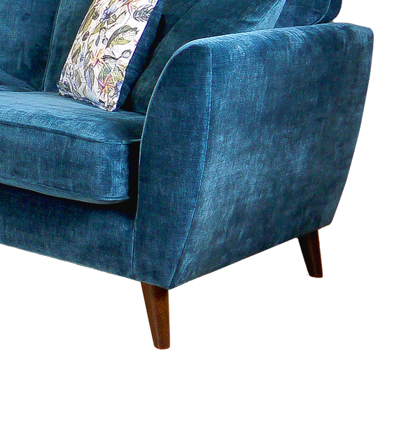 Alexa 2 Seater Sofa